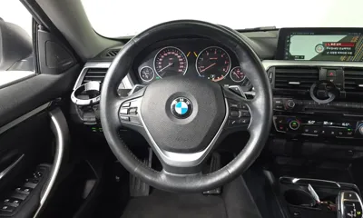 BMW 4-Series 2018, 117130 км, за 11969.83 USD - фото 13