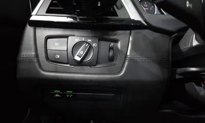 BMW 4-Series 2018, 117130 км, за 11969.83 USD - фото 20