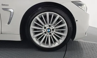 BMW 4-Series 2018, 117130 км, за 11969.83 USD - фото 21