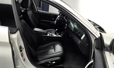 BMW 4-Series 2018, 117130 км, за 11969.83 USD - фото 26