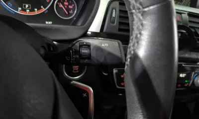 BMW 4-Series 2018, 117130 км, за 11969.83 USD - фото 33