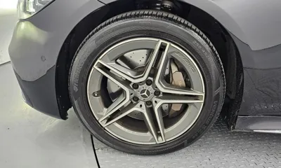 Mercedes-Benz S-Class 2023, 37273 км, за 61704.08 USD