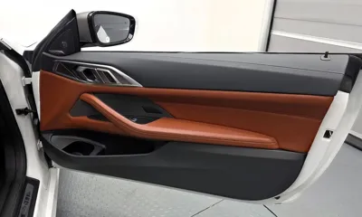 BMW 4-Series 2024, 4801 км, за 48512.06 USD - фото 24