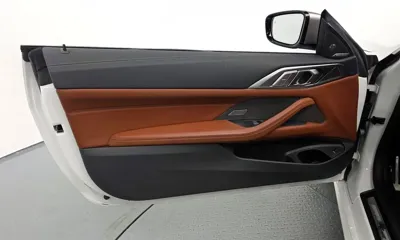 BMW 4-Series 2024, 4801 км, за 48512.06 USD - фото 25