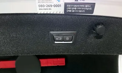 BMW 4-Series 2024, 4801 км, за 48512.06 USD - фото 30