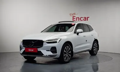Volvo XC60 · 2025 год