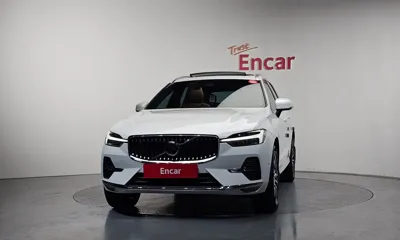 Volvo XC60 2025, 27302 км, за 32720.81 USD