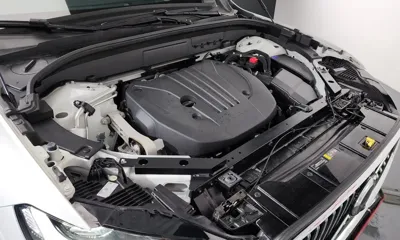 Volvo XC60 2025, 27302 км, за 32720.81 USD - фото 6