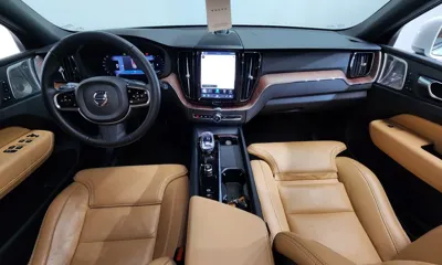 Volvo XC60 2025, 27302 км, за 32720.81 USD - фото 7