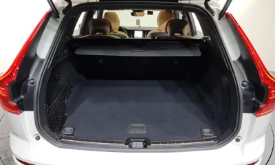 Volvo XC60 2025, 27302 км, за 32720.81 USD - фото 20