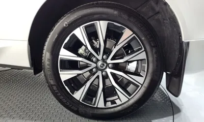 Volvo XC60 2025, 27302 км, за 32720.81 USD - фото 21