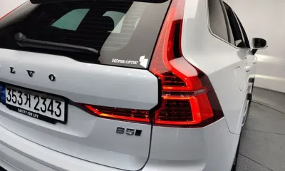 Volvo XC60 2025, 27302 км, за 32720.81 USD - фото 23