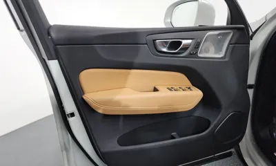 Volvo XC60 2025, 27302 км, за 32720.81 USD - фото 24