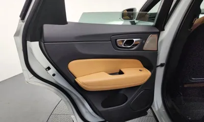 Volvo XC60 2025, 27302 км, за 32720.81 USD - фото 25