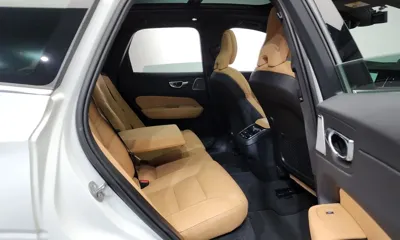 Volvo XC60 2025, 27302 км, за 32720.81 USD - фото 26