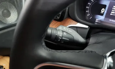 Volvo XC60 2025, 27302 км, за 32720.81 USD - фото 29