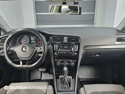 Volkswagen Golf 2015, 84777 км, за 8403.91 USD - фото 7