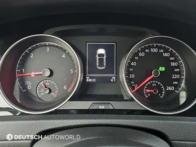 Volkswagen Golf 2015, 84777 км, за 8403.91 USD - фото 8