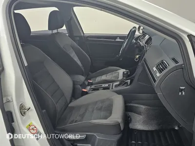 Volkswagen Golf 2015, 84777 км, за 8403.91 USD - фото 10