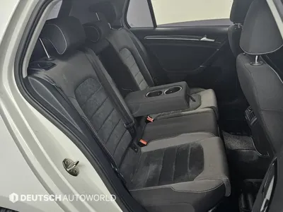 Volkswagen Golf 2015, 84777 км, за 8403.91 USD - фото 12