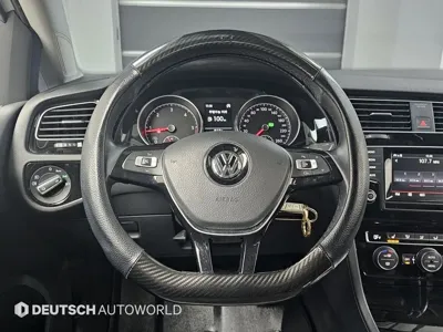 Volkswagen Golf 2015, 84777 км, за 8403.91 USD - фото 13