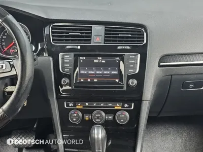Volkswagen Golf 2015, 84777 км, за 8403.91 USD - фото 14