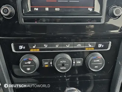 Volkswagen Golf 2015, 84777 км, за 8403.91 USD - фото 17