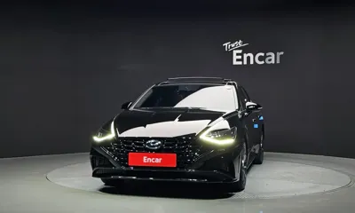Hyundai Sonata 2022, 55010 км, за 11189.18 USD