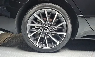 Hyundai Sonata 2022, 55010 км, за 11189.18 USD
