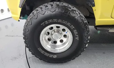 Hyundai Terracan 2003, 198744 км, за 7225.43 USD