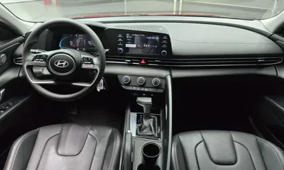 Hyundai Avante 2025, 1477 км, за 12945.63 USD - фото 7