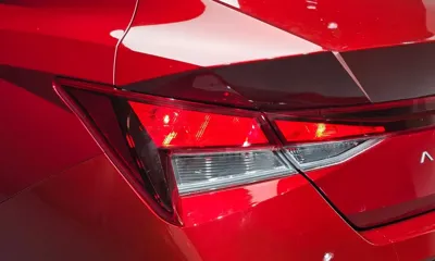 Hyundai Avante 2025, 1477 км, за 12945.63 USD - фото 23