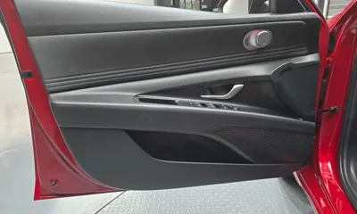 Hyundai Avante 2025, 1477 км, за 12945.63 USD - фото 24
