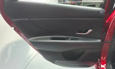 Hyundai Avante 2025, 1477 км, за 12945.63 USD - фото 25