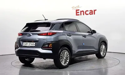 Hyundai Kona 2018, 59147 км, за 9035.95 USD - фото 2