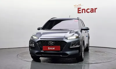 Hyundai Kona 2018, 59147 км, за 9035.95 USD - фото 3