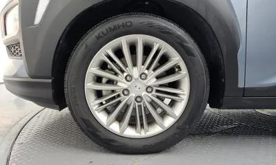 Hyundai Kona 2018, 59147 км, за 9035.95 USD - фото 5