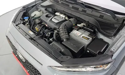 Hyundai Kona 2018, 59147 км, за 9035.95 USD - фото 6