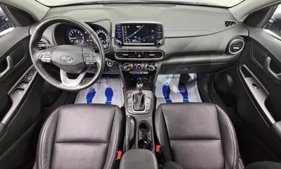 Hyundai Kona 2018, 59147 км, за 9035.95 USD - фото 7