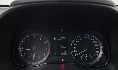 Hyundai Kona 2018, 59147 км, за 9035.95 USD - фото 8