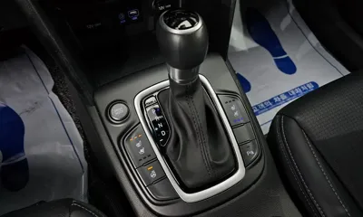 Hyundai Kona 2018, 59147 км, за 9035.95 USD - фото 9
