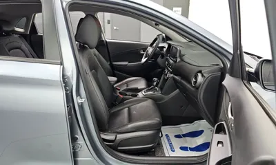 Hyundai Kona 2018, 59147 км, за 9035.95 USD - фото 12