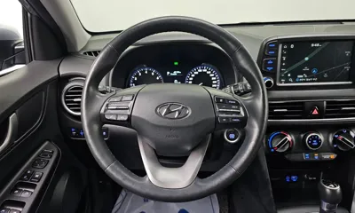 Hyundai Kona 2018, 59147 км, за 9035.95 USD - фото 14