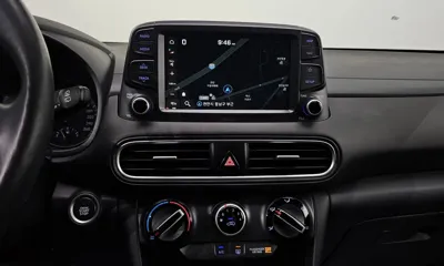 Hyundai Kona 2018, 59147 км, за 9035.95 USD - фото 16