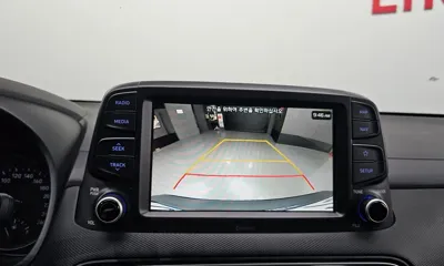 Hyundai Kona 2018, 59147 км, за 9035.95 USD - фото 17