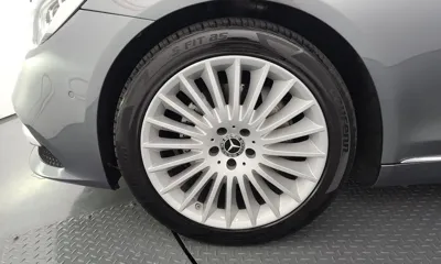 Mercedes-Benz S-Class 2020, 115882 км, за 28325.83 USD