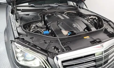 Mercedes-Benz S-Class 2020, 115882 км, за 28325.83 USD - фото 6