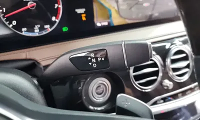 Mercedes-Benz S-Class 2020, 115882 км, за 28325.83 USD - фото 9