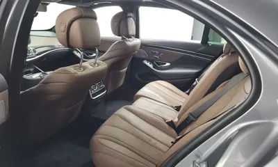 Mercedes-Benz S-Class 2020, 115882 км, за 28325.83 USD - фото 11