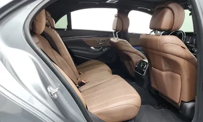 Mercedes-Benz S-Class 2020, 115882 км, за 28325.83 USD - фото 12